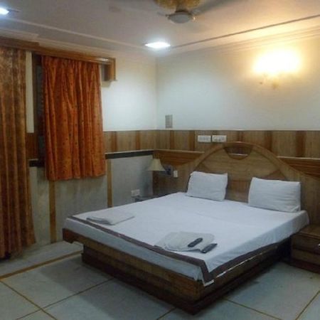نيودلهي Ajay Guest House المظهر الخارجي الصورة