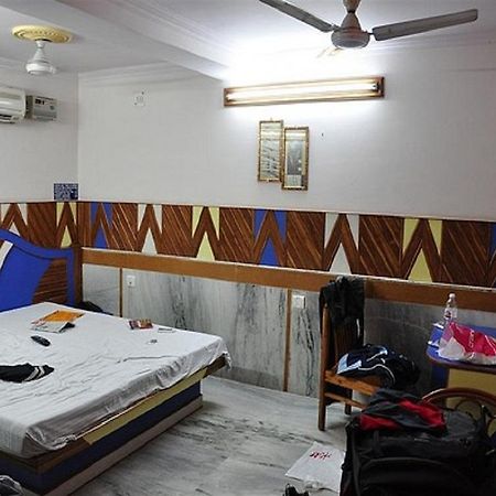 نيودلهي Ajay Guest House المظهر الخارجي الصورة