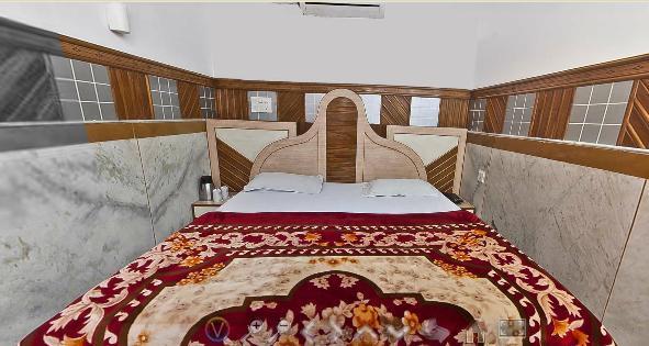 نيودلهي Ajay Guest House المظهر الخارجي الصورة