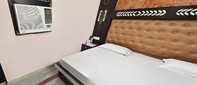 نيودلهي Ajay Guest House المظهر الخارجي الصورة