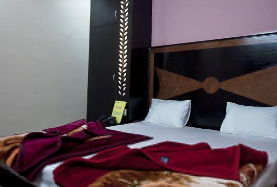 نيودلهي Ajay Guest House المظهر الخارجي الصورة
