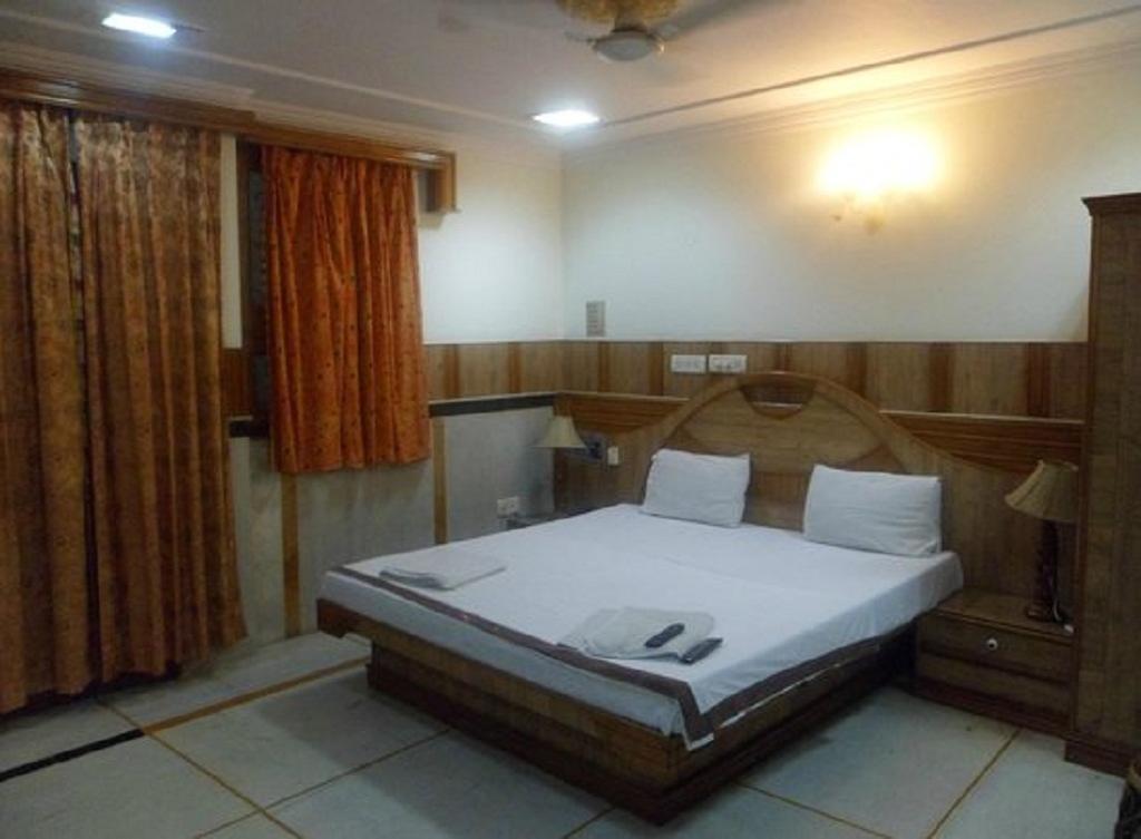 نيودلهي Ajay Guest House المظهر الخارجي الصورة