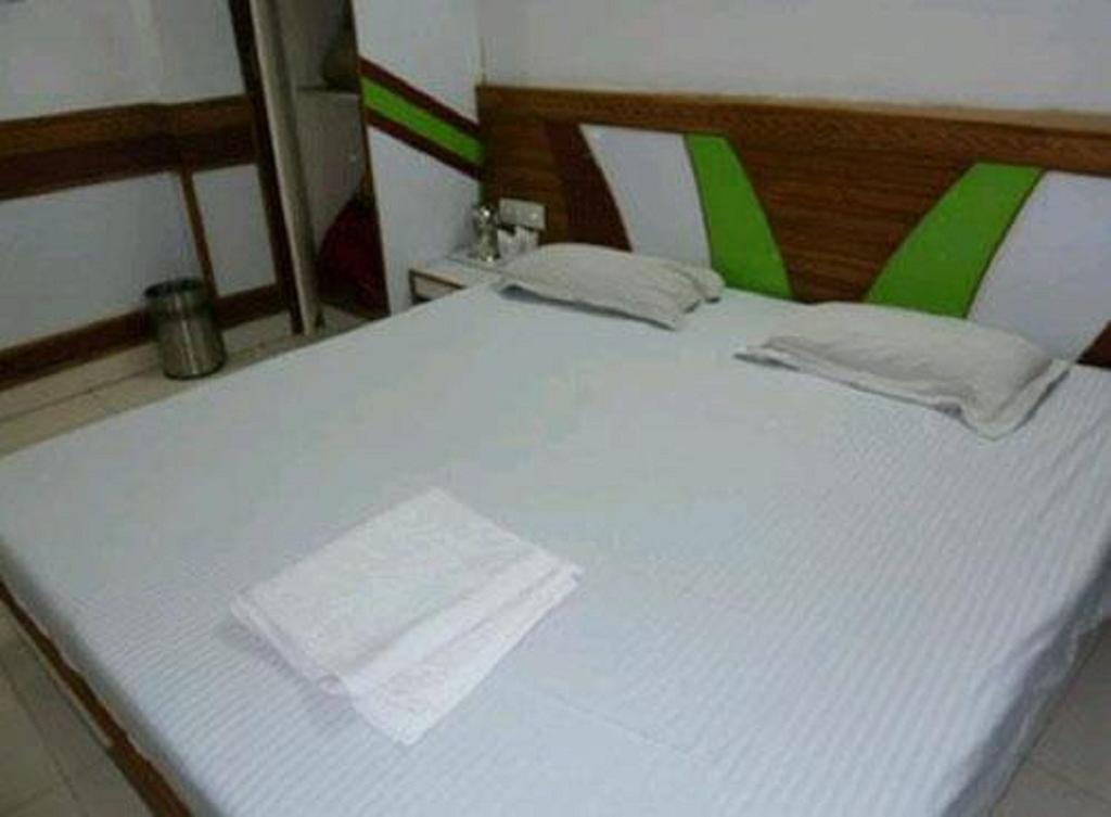 نيودلهي Ajay Guest House المظهر الخارجي الصورة