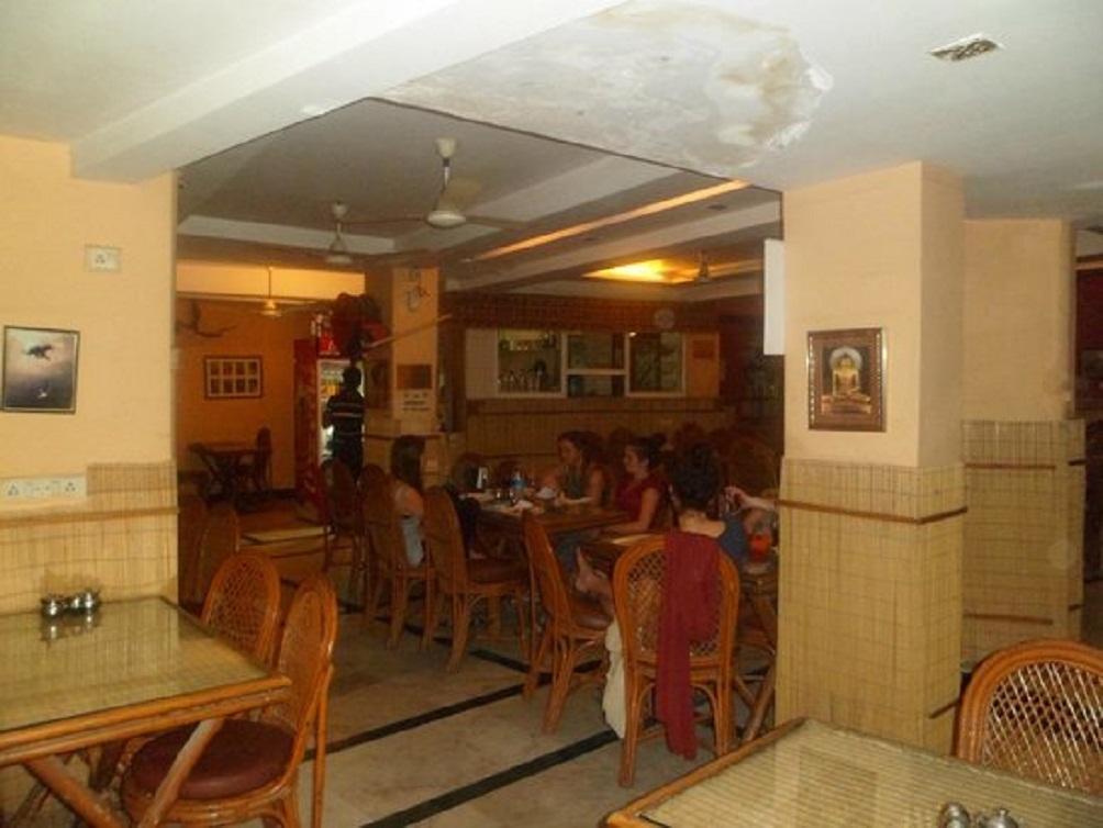 نيودلهي Ajay Guest House المظهر الخارجي الصورة